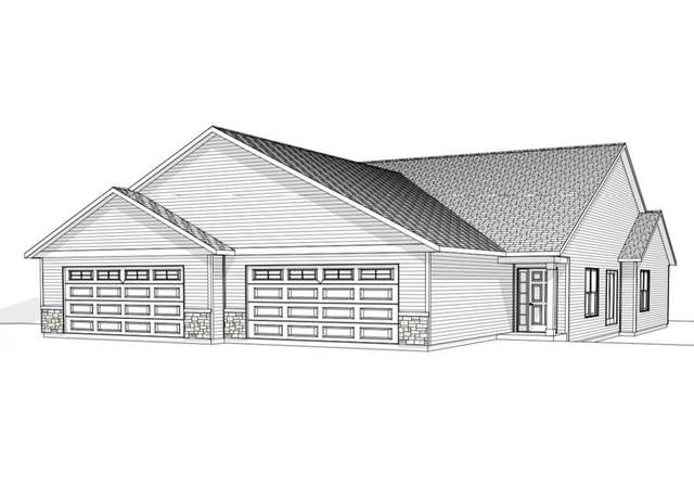 Property at 2243 S Haborn Dr, Beloit, WI 53511, 3 beds, 2 baths