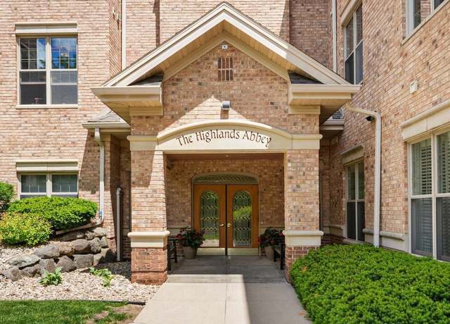 Property at 5418 Old Middleton Rd #201, Madison, WI 53705, 2 beds, 2 baths