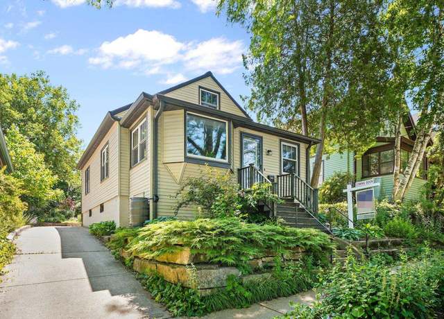 Property at 129 Division St, Madison, WI 53704, 3 beds, 1.5 baths