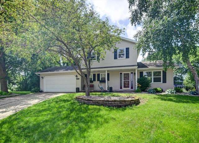 Property at 828 Cedar Ct, Verona, WI 53593, 3 beds, 2.5 baths