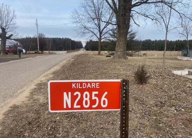 Property at N2856 24th Ave, Lyndon Station, WI 53944