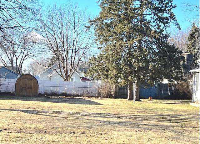 Property at 1507 Lowell St, Janesville, WI 53545