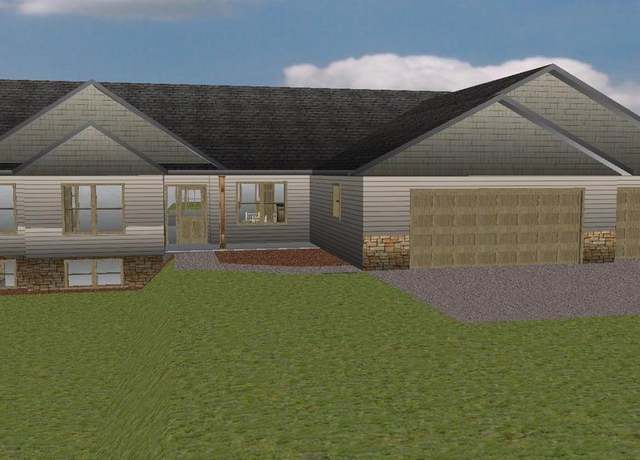 Property at W7229 Deer Meadow Ln, Pardeeville, WI 53954, 3 beds, 3 baths
