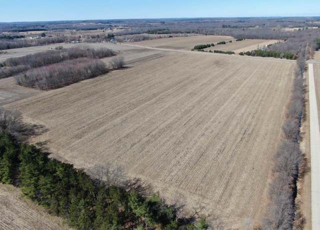 Property at 97 Acres Highway 127, Portage, WI 53901