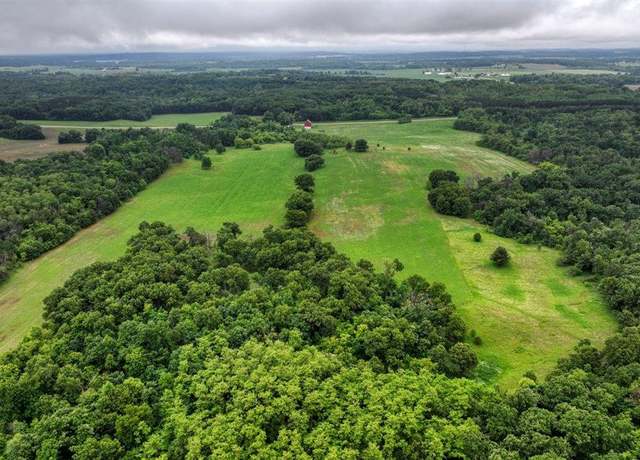 Property at 256 County Road P, Oxford, WI 53952