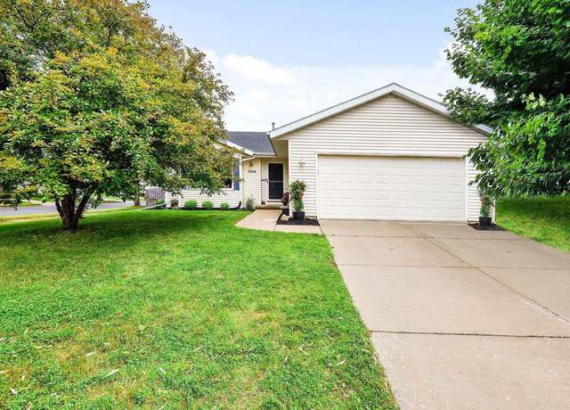 Property at 7030 Wildberry Dr, Madison, WI 53719, 4 beds, 2 baths