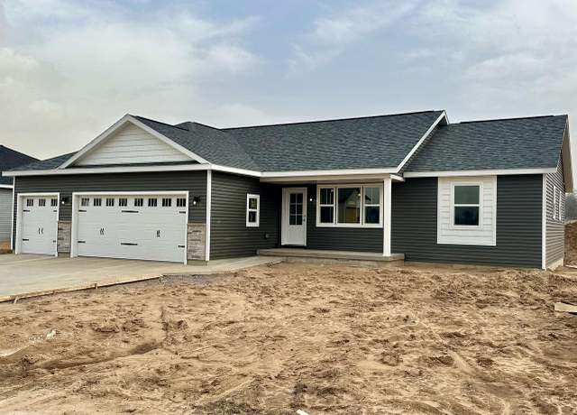 Property at 2931 Ridgeline Dr, Portage, WI 53901, 4 beds, 2 baths