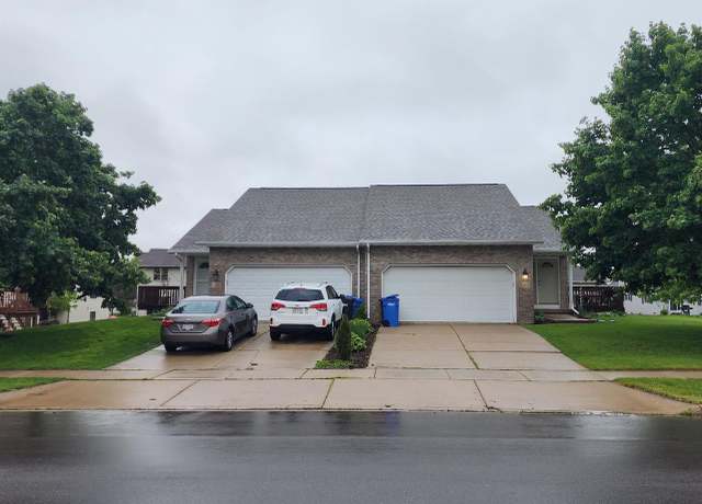 Property at 1141-1143 Union Rd, Oregon, WI 53575, 6 beds, 4 baths