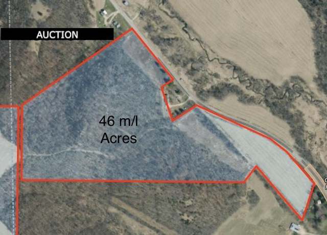 Property at 46 m/l Acres Highway 171, Gays Mills, WI 54631
