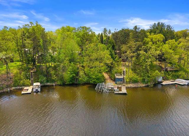 Property at 1160 Chicago Ln, Friendship, WI 53934, 2 beds, 1 bath