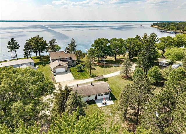 Property at 1924 Goodin Rd, Friendship, WI 53934, 2 beds, 1 bath