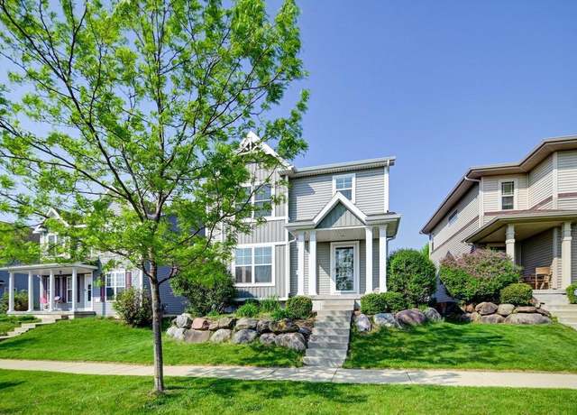 Property at 710 Color Peak Rd, Verona, WI 53593, 3 beds, 2.5 baths