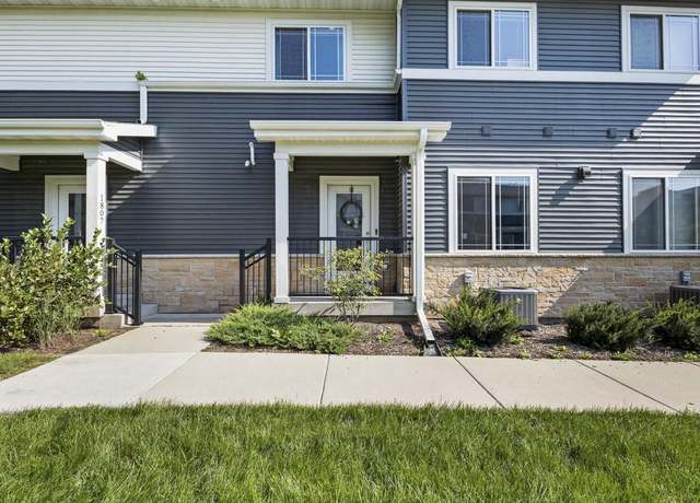 Property at 1805 N Windsor Ave, Cottage Grove, WI 53527, 2 beds, 2.5 baths