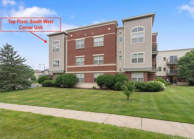Property at 5196 Sassafras Dr #313, Fitchburg, WI 53711, 2 beds, 2 baths