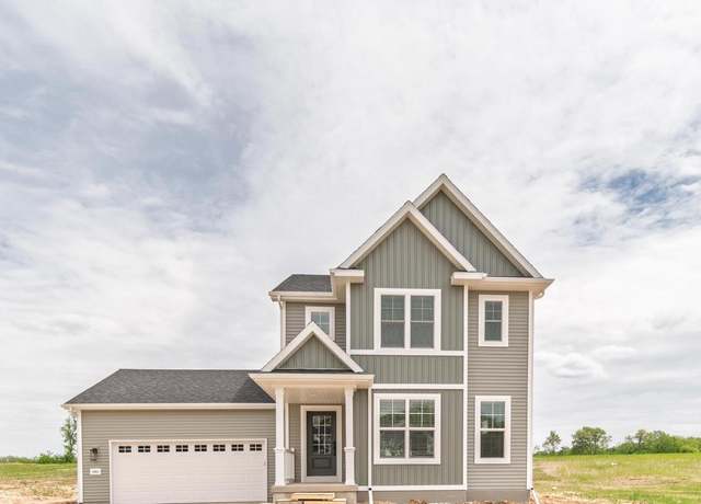 Property at 1905 August Moon Dr, Madison, WI 53718, 3 beds, 2.5 baths