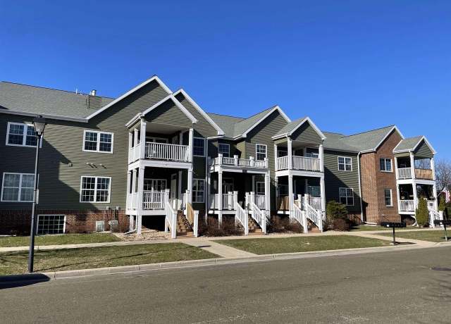 Property at 2998 Triumph Dr #8, Sun Prairie, WI 53590, 2 beds, 2 baths