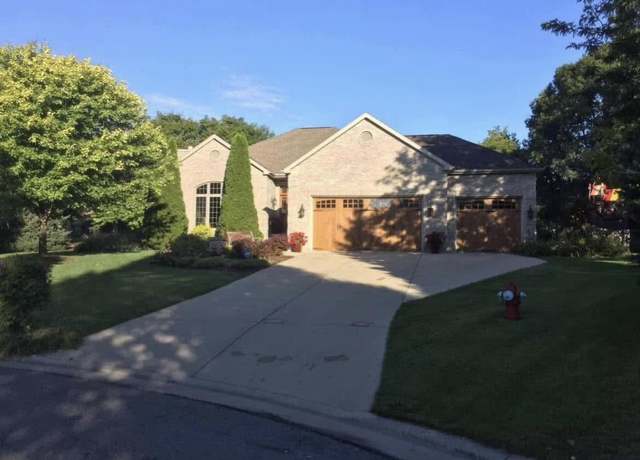 Property at 10 Vienna Cir, Madison, WI 53718, 3 beds, 2 baths