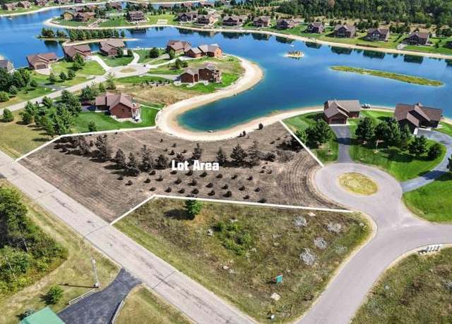 Property at N8345 Blue Water Cir, New Lisbon, WI 53950