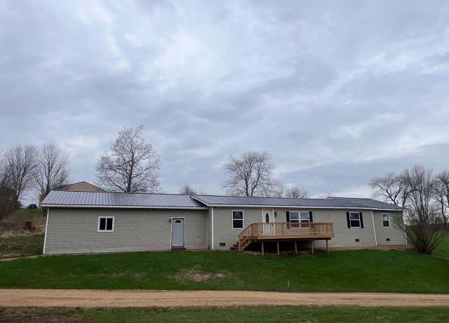 Property at S4213A County Road B, Viroqua, WI 54665, 4 beds, 2 baths