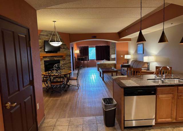 Property at 2411 River Rd #2415, Wisconsin Dells, WI 53965, 2 beds, 2 baths
