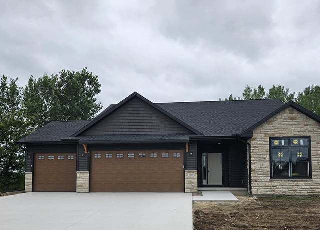 Property at 3636 Samson Dr, Milton, WI 53545, 3 beds, 2 baths