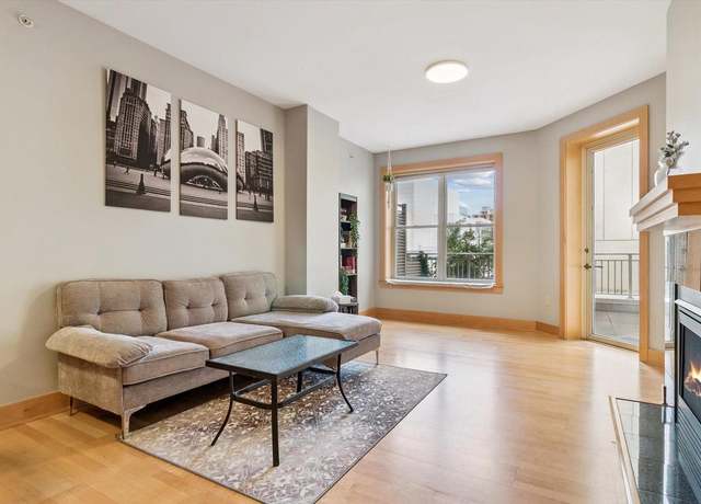 Property at 333 W Mifflin St #4090, Madison, WI 53703, 1 bed, 1 bath