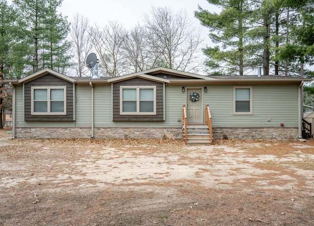 Property at 2117 Leona St, Friendship, WI 53934, 3 beds, 2 baths