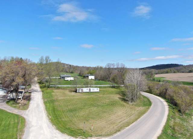 Property at E17486 Pesik Dr, Hillsboro, WI 54634