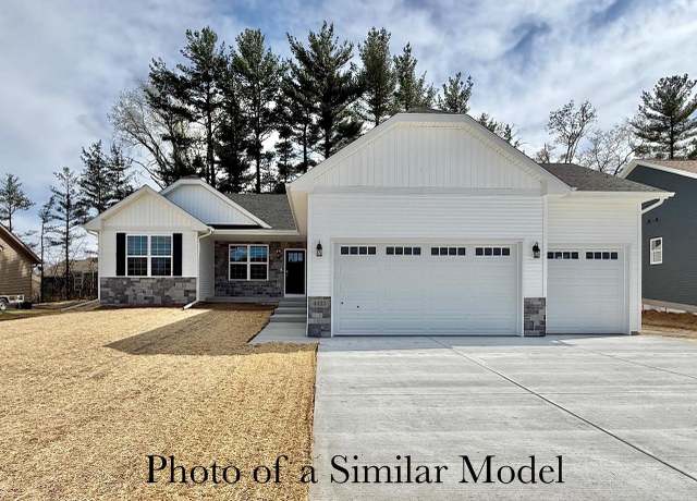Property at 3514 Pickard Dr, Milton, WI 53563, 3 beds, 2 baths