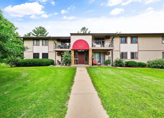 Property at 5329 Brody Dr #104, Madison, WI 53705, 2 beds, 1.5 baths