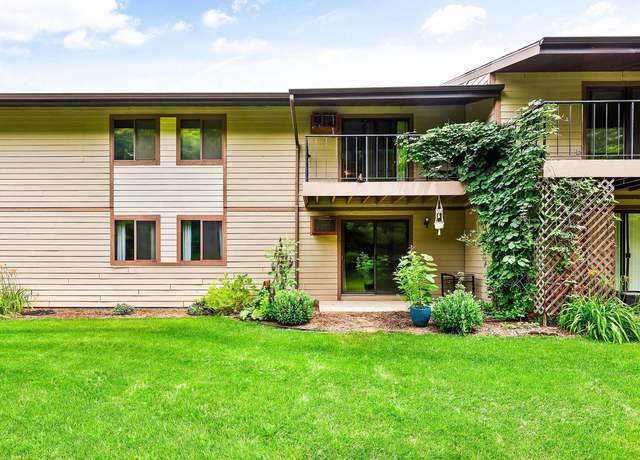 Property at 5329 Brody Dr #104, Madison, WI 53705, 2 beds, 1.5 baths