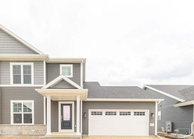 Property at 6542 Prairie Wood Dr, Mcfarland, WI 53558, 3 beds, 2.5 baths