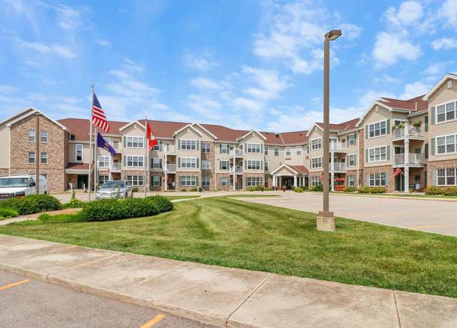 Property at 6831 Parkside Cir, Windsor, WI 53532, 2 beds, 2 baths