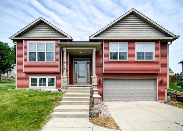 Property at 4728 Star Spangled Trl, Madison, WI 53718, 4 beds, 3 baths
