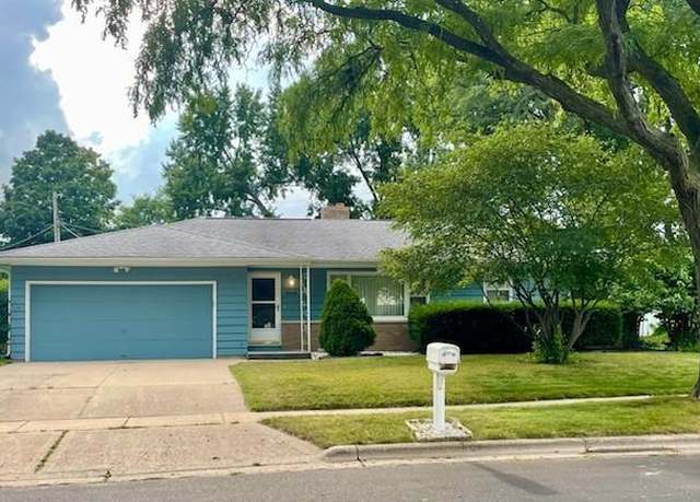 Property at 2906 Ravine Dr, Middleton, WI 53562, 3 beds, 1.5 baths