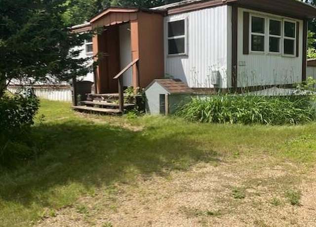 Property at 2927 Lincoln Ave, Oxford, WI 53952, 2 beds, 1 bath