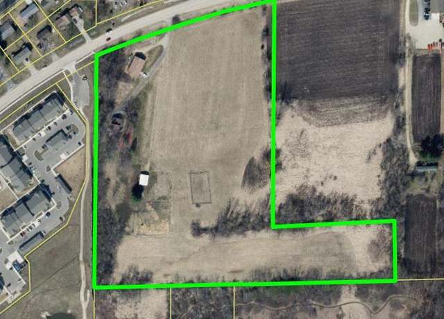 Property at 0 Cottage Grove Rd, Cottage Grove, WI 53527