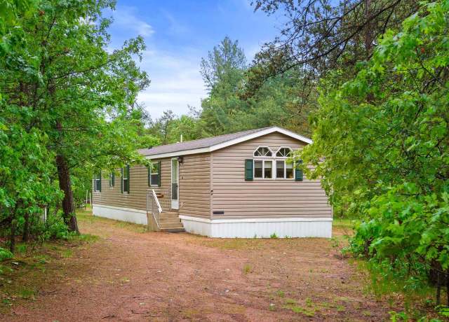 Property at 1630 Hawkshead Trl, Nekoosa, WI 54457, 2 beds, 1 bath