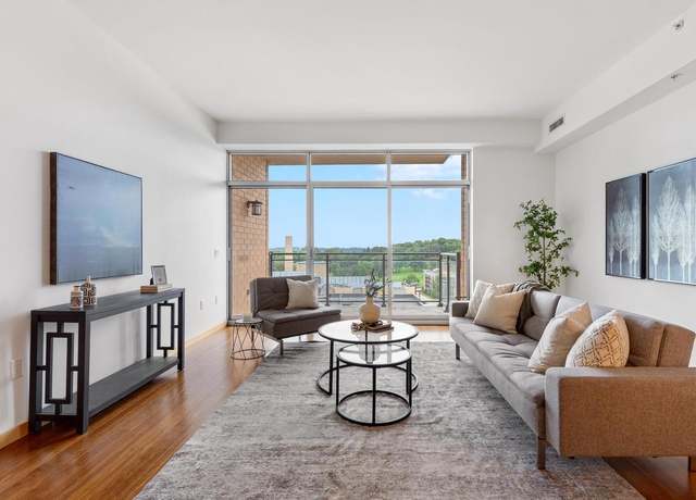 Property at 625 N Segoe Rd #702, Madison, WI 53705, 1 bed, 2 baths