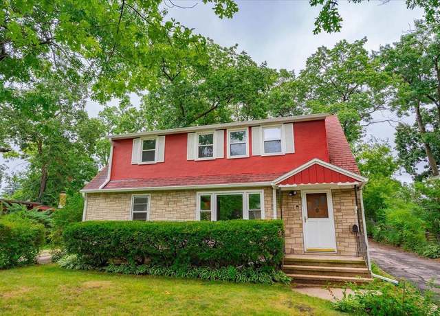 Property at 415 Falcon Cir, Monona, WI 53716, 5 beds, 2 baths