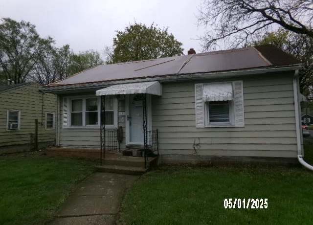 Property at 1515 Randall St, Beloit, WI 53511, 2 beds, 1 bath