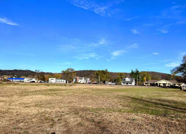 Property at 1.25 acres Mooney St, Prairie Du Chien, WI 53821