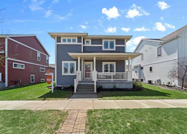 Property at 3247 Prospect Dr, Sun Prairie, WI 53590, 3 beds, 3.5 baths