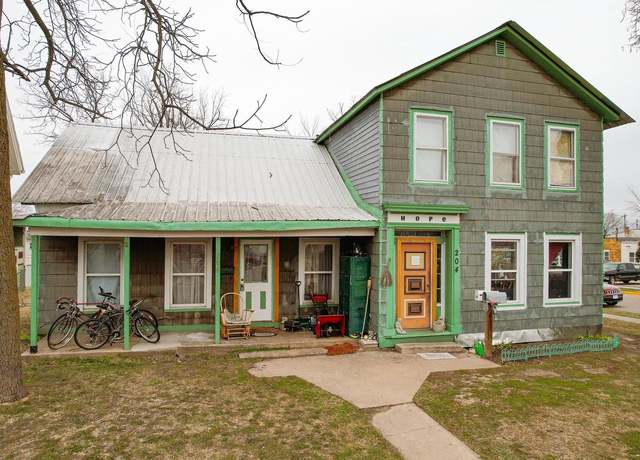 Property at 206 W Bridge St, New Lisbon, WI 53950, 6 beds, 3 baths