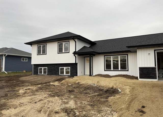 Property at Lot 37 Windmill Ridge St, Evansville, WI 53536, 4 beds, 3.5 baths