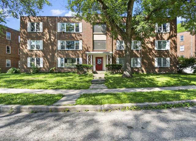 Property at 24 Sherman Ter #6, Madison, WI 53704, 2 beds, 1 bath