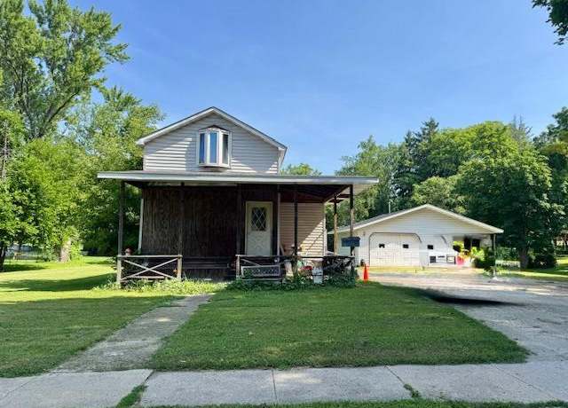 Property at 224 E North St, Whitewater, WI 53190, 3 beds, 2 baths