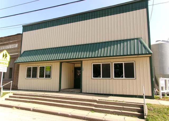 Property at 154 Main St, Seneca, WI 54654, 0.5 baths