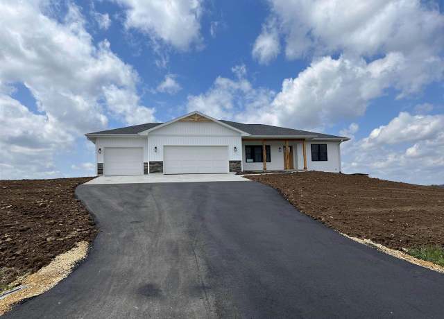 Property at Lot 38 Windmill Ridge St, Evansville, WI 53536, 3 beds, 2.5 baths