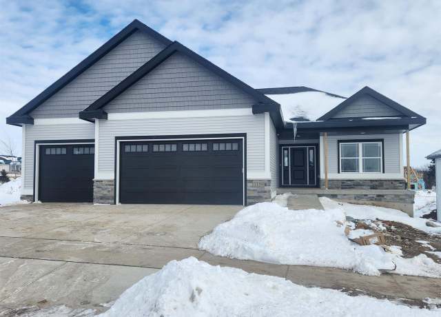 Property at 1612 Schreiner Ln, Waunakee, WI 53597, 3 beds, 2 baths